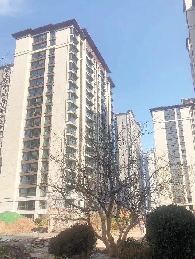 凯兴地产 | 返乡置业季，6重豪礼贺新春，让爱不再漂泊！