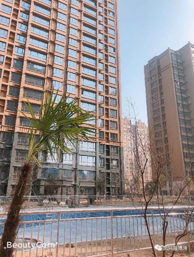 【蓝博湾】现房清盘特惠，沿街现铺、loft公寓、车库、储藏室，超低价发售，仅此一次！