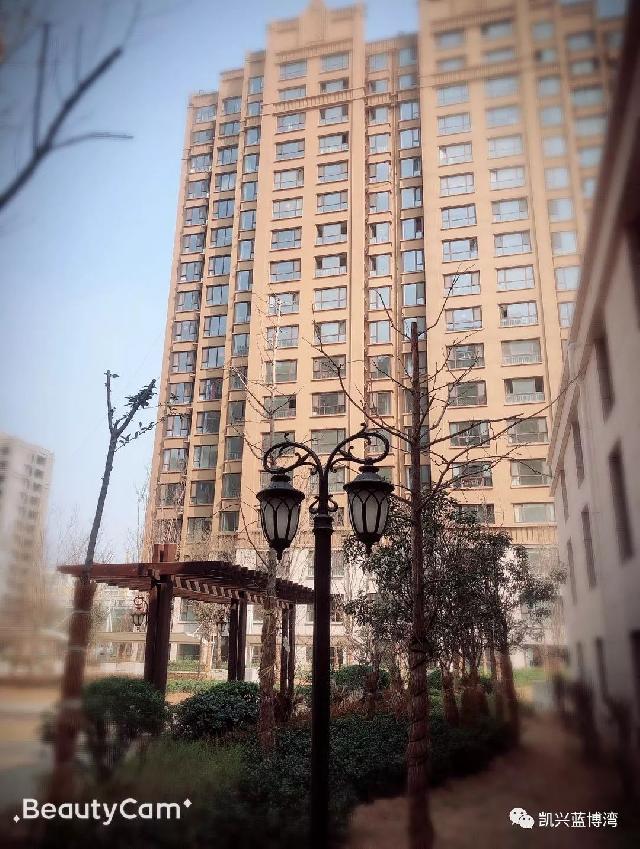 【蓝博湾】现房清盘特惠，沿街现铺、loft公寓、车库、储藏室，超低价发售，仅此一次！