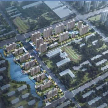 巨野桃李春风小区建筑工程设计方案的批前公示