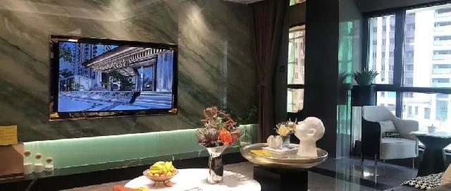 【凯兴学府】精品两室两厅，让您独有所居、情有所归、老有所依！