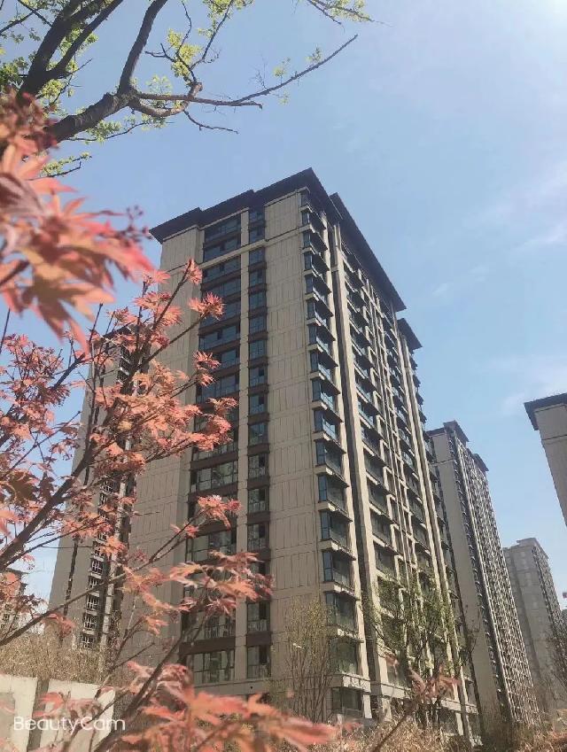 高贵不贵【凯兴学府】清栋一口价，实景准现房4998元/m²起，一惠到底，错过再无！