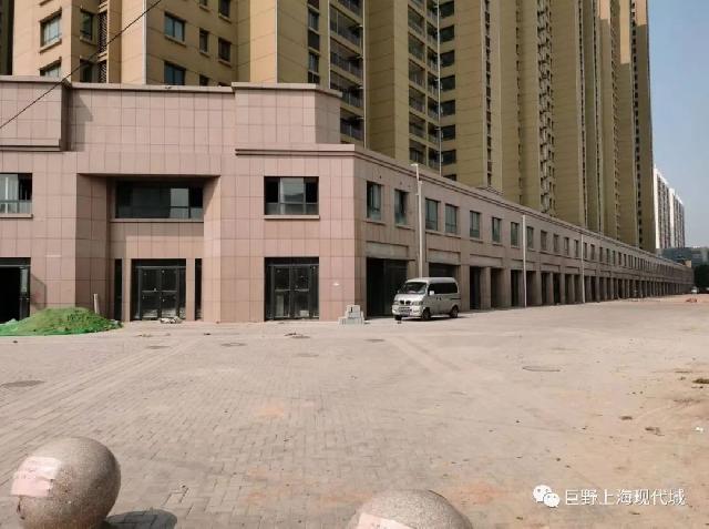 重磅！这里的商铺，最后几套清盘钜惠，怎么算都是赚…