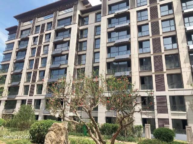 凯兴学府 | 一楼庭院花园，幸福生活由此开启！