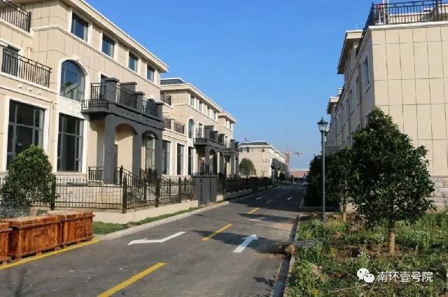 【南环壹号院】二期绿化、工程建设稳步推进中【实时播报】