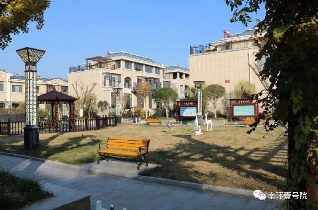 【南环壹号院】二期绿化、工程建设稳步推进中【实时播报】