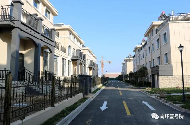【南环壹号院】二期绿化、工程建设稳步推进中【实时播报】