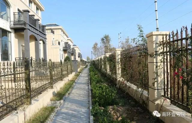 【南环壹号院】二期绿化、工程建设稳步推进中【实时播报】