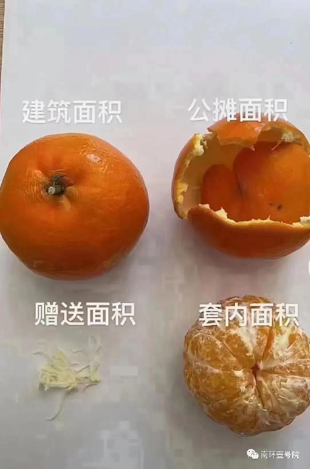 hi，您买的楼房公摊大吗？住的舒适吗？