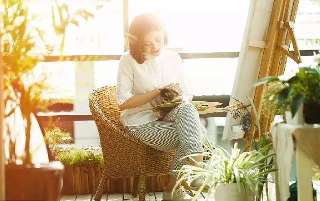 融旷·凯兴学府 | 98m²两室两厅一卫，以“灵动”兑现理想生活状态！