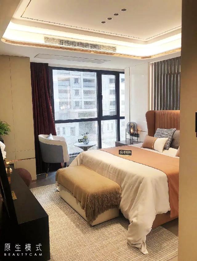 融旷·凯兴学府 | 98m²两室两厅一卫，以“灵动”兑现理想生活状态！