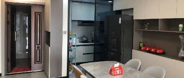 融旷·凯兴学府 | 98m²两室两厅一卫，以“灵动”兑现理想生活状态！