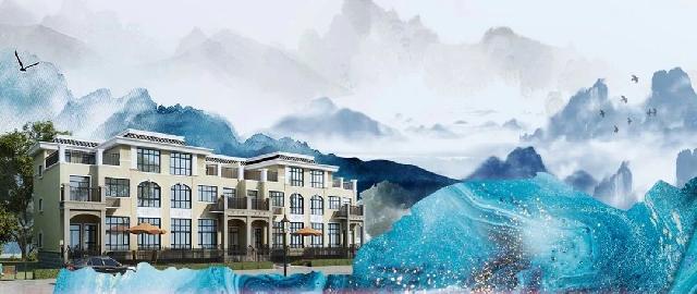 经历过期房高层 | 方知现房院墅 真香！