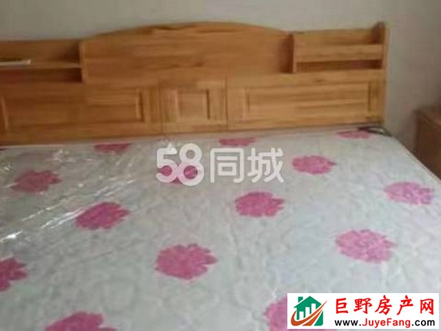 丽景苑 3室2厅 120平米 简单装修 700元/月