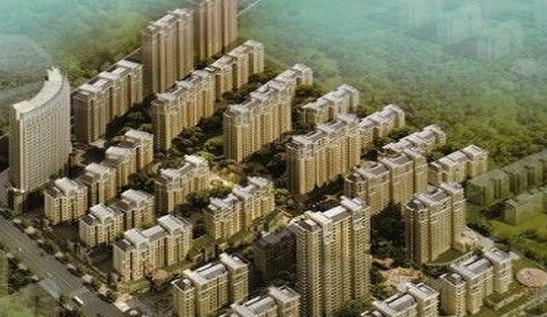 效果图 