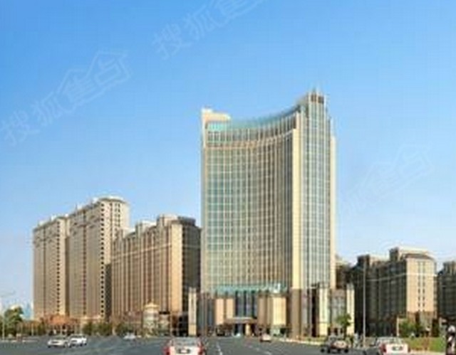 效果图 