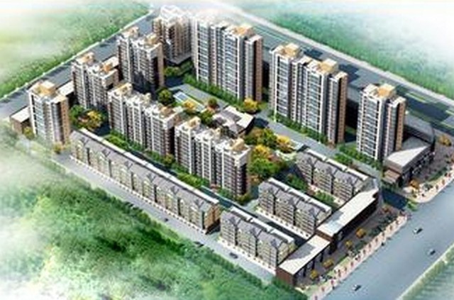 效果图 效果图