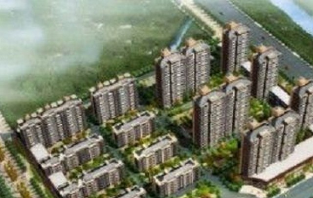 效果图 效果图