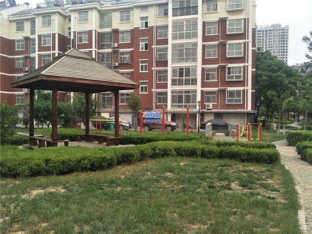 实景图 实景图