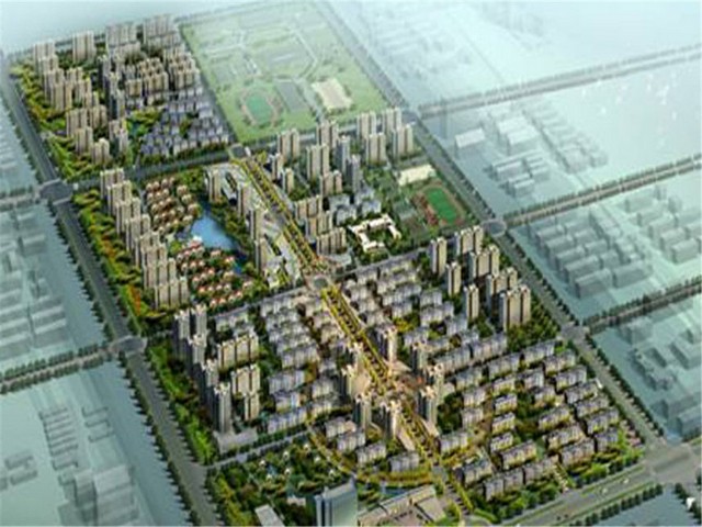效果图 效果图