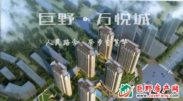 世纪万悦城 | 等一场春雨，与您共赏一片春暖花开