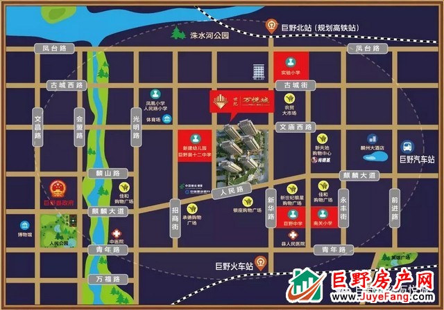 世纪万悦城 | 等一场春雨，与您共赏一片春暖花开