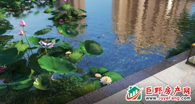 唯美佳和雅园丨公园为家，惬享诗意栖居