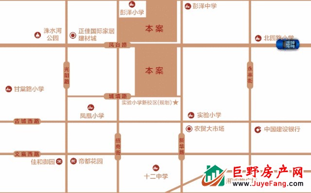 唯美佳和雅园丨公园为家，惬享诗意栖居