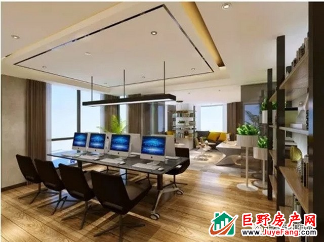 佳和御园 | 百变公寓，纵容你对生活的各种想象