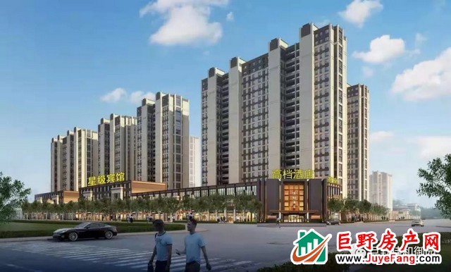 佳和御园 | 百变公寓，纵容你对生活的各种想象