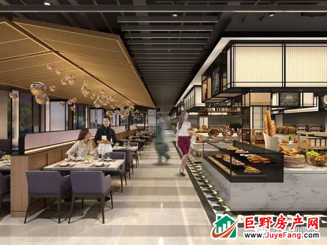 佳和御园 | 百变公寓，纵容你对生活的各种想象