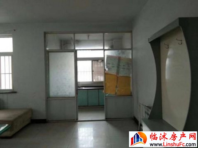 恒巨花园 2室2厅 88平米 简单装修 916元/月