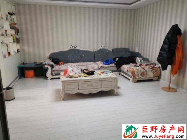 光麟新天地 4室2厅 151平米 精装修 75万元