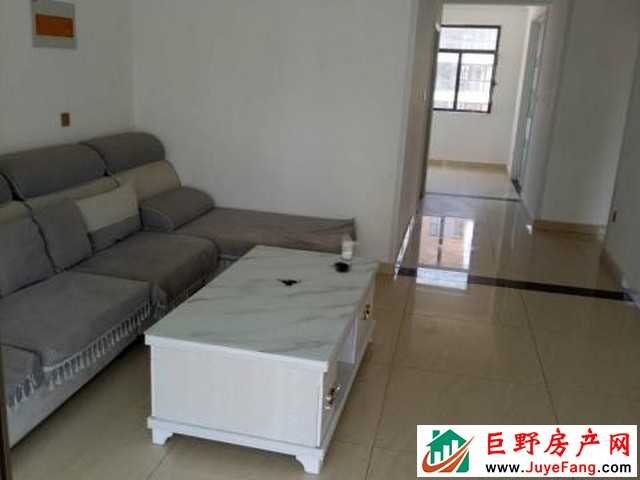 文昌苑小区 3室2厅 140平米 简单装修 1250元/月