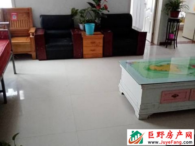康美小区 2室1厅 90平米 简单装修 1000元/月