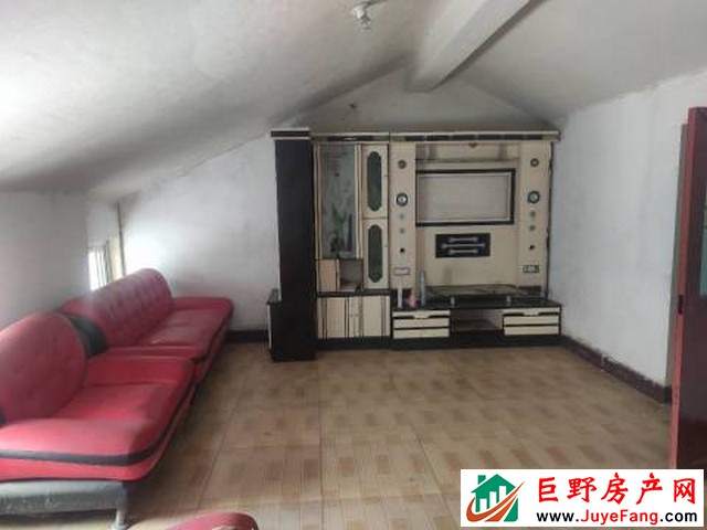 丽景苑 3室2厅 80平米 简单装修 400元/月