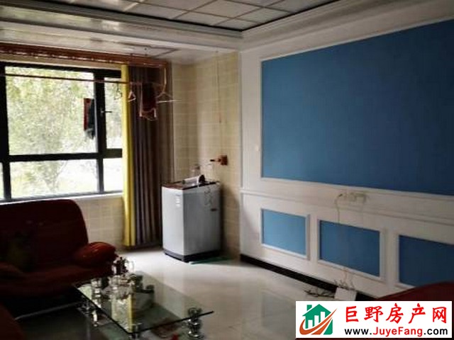 东方新天地 2室2厅 96平米 精装修 11663元/月
