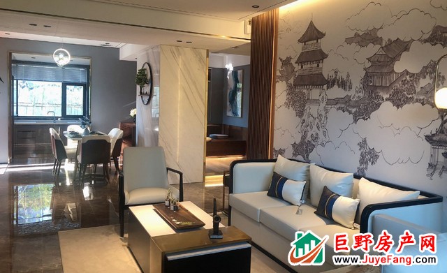 【凯兴学府】样板间开放|极致产品主义，勾勒美好生活