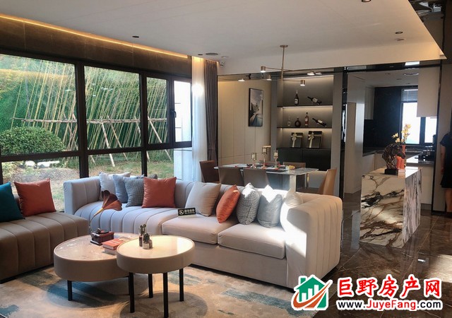 【凯兴学府】样板间开放|极致产品主义,勾勒美好生活 【凯兴学府】样板间开放|极致产品主义,勾勒美好生活