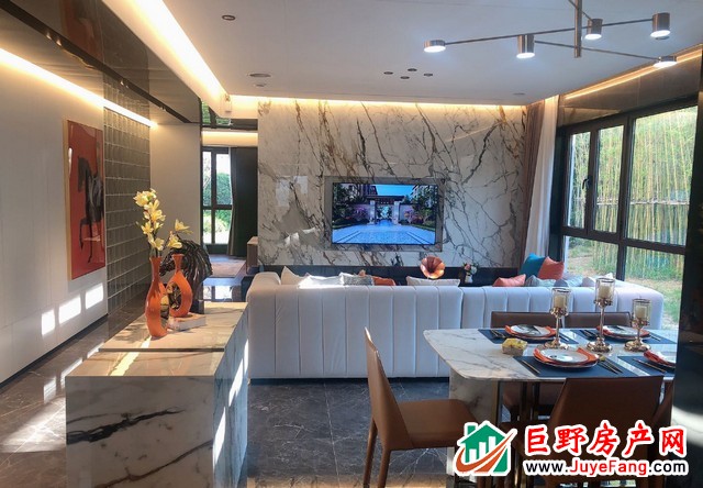 【凯兴学府】样板间开放|极致产品主义，勾勒美好生活