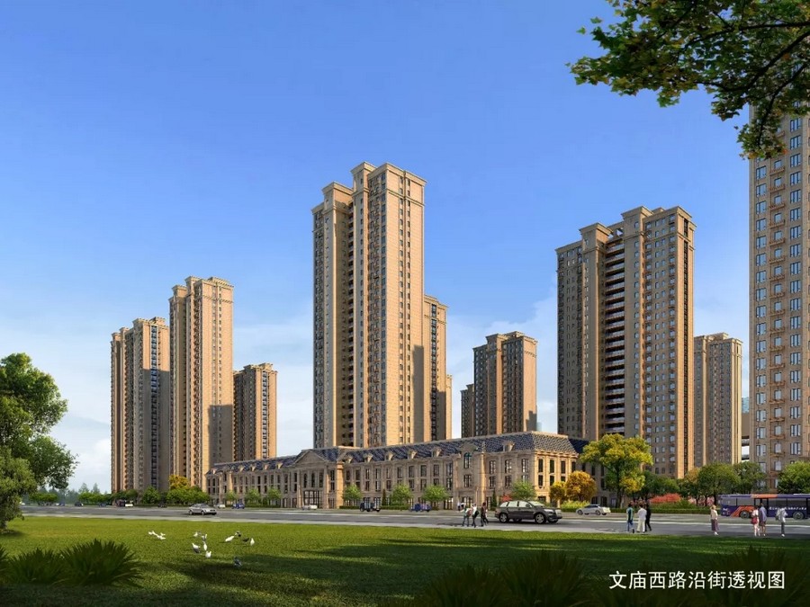 效果图 