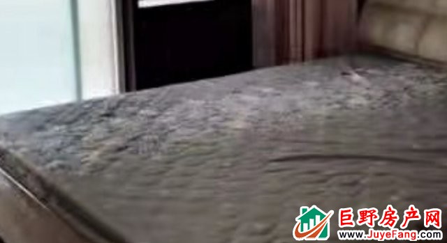 丽景苑 3室2厅 120平米 精装修 917元/月