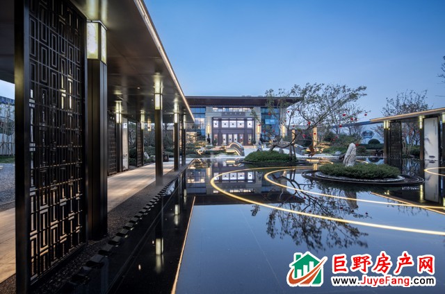 巨野凯兴学府又出新品了，瞰景至尊楼栋，载誉加推！