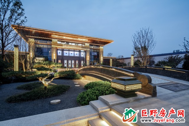 巨野凯兴学府又出新品了，瞰景至尊楼栋，载誉加推！