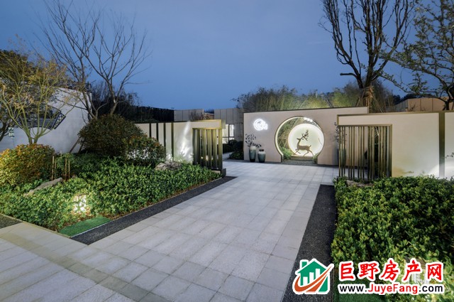 巨野凯兴学府又出新品了，瞰景至尊楼栋，载誉加推！