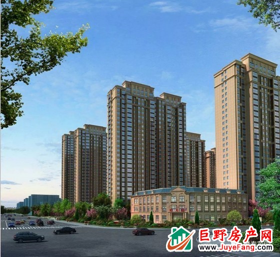现房生活无需等待！春暖花开，来麟泰花园遇鉴美好
