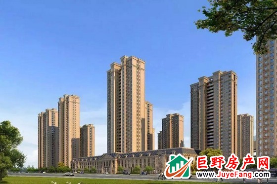 现房生活无需等待！春暖花开，来麟泰花园遇鉴美好
