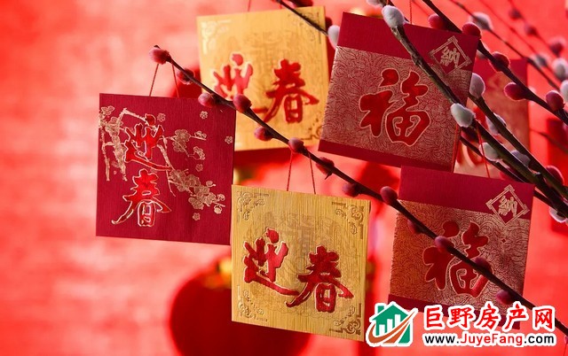 华鹏·麟珑印｜阅遍繁华归来是家，一起集赞赢好礼啦！