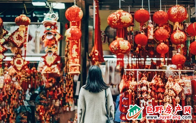 华鹏·麟珑印｜阅遍繁华归来是家，一起集赞赢好礼啦！