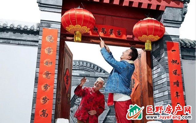 华鹏·麟珑印｜阅遍繁华归来是家，一起集赞赢好礼啦！
